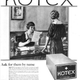 Illustration for article titled Before White Yoga Pants, the Star of Kotex Ads Was World War I